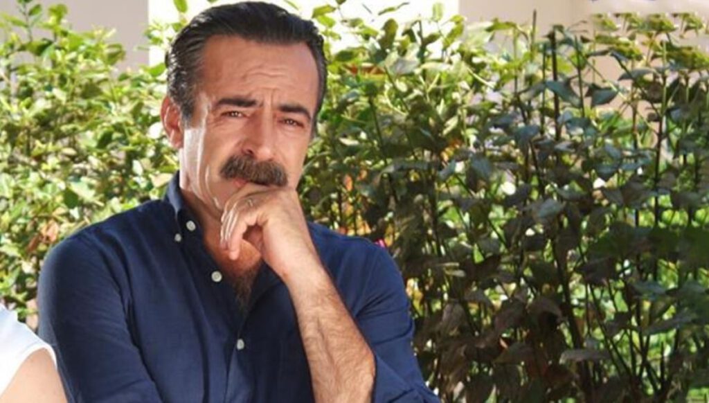 Levent Ülgen’i kızdıran paylaşım