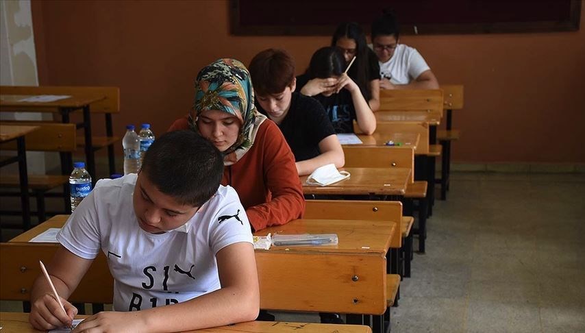 LGS 2. tercih sonuçları açıklandı