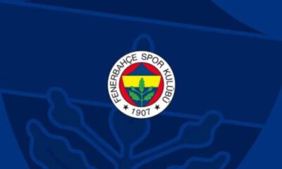 Fenerbahçe’nin logosunda artık yıldızlar yok