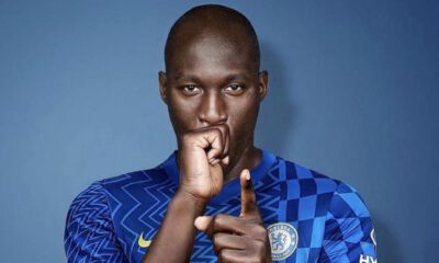 Lukaku için Inter’e 115 milyon euro ödendi