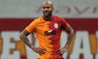 Marcao’ya 8 maç ceza verildi