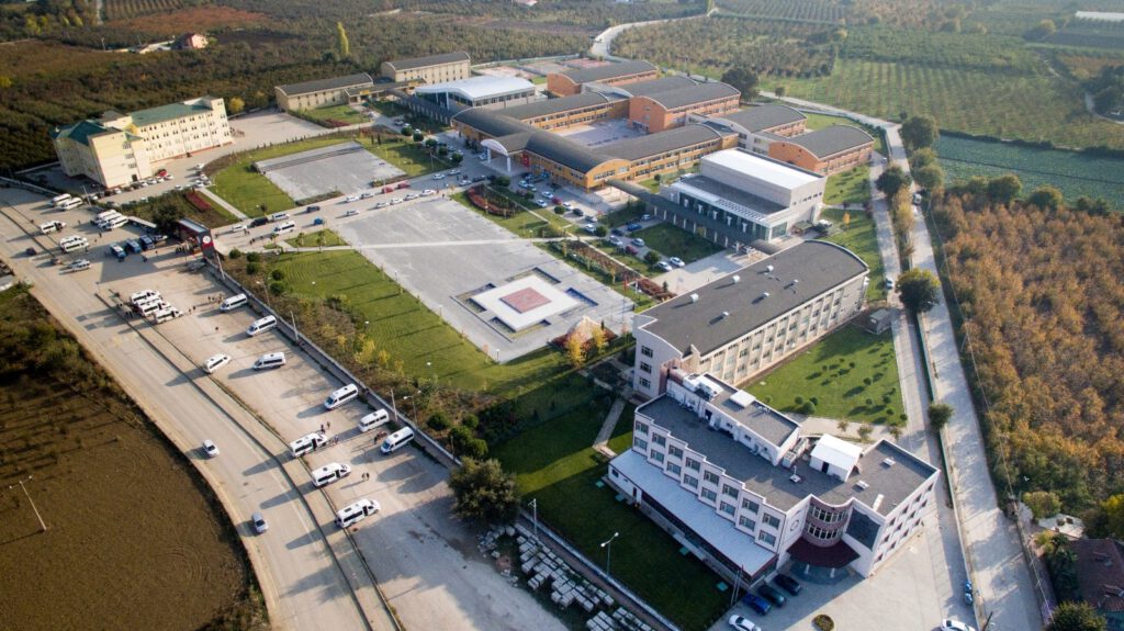 Meslek Liselerine ilgi arttı