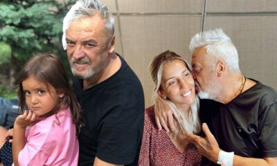 Mesut Akusta taburcu oldu