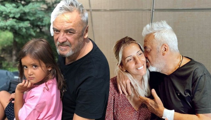 Mesut Akusta taburcu oldu