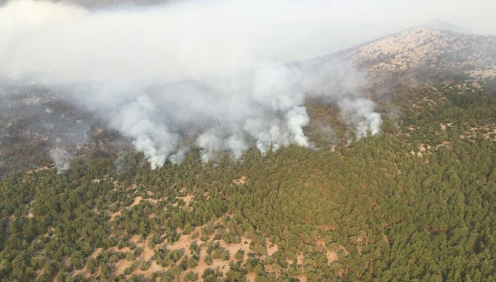 Meteoroloji’den iyi haber