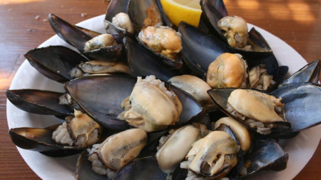 Midye helal mi haram mı?