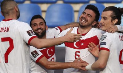 Milli Takım’da korona krizi!