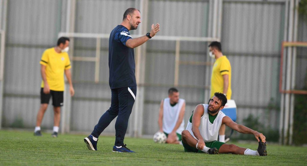 Mustafa Er, geri mi dönüyor?