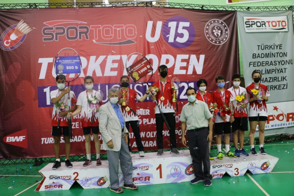 Osmangazi’nin parlayan yıldızları