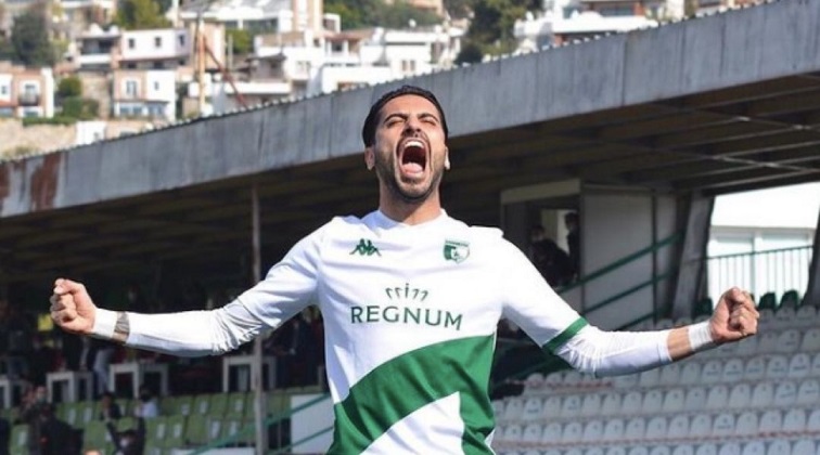 Bursaspor, Ozan Sol’u kadrosuna kattı