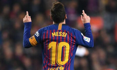 Paris Saint-Germain, Messi’yle görüşmelere başladı