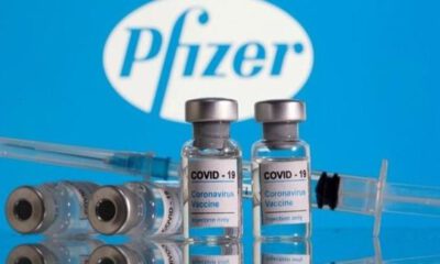 Pfizer’den Covid-19 aşısına zam