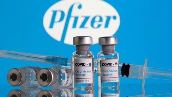 Pfizer’den Covid-19 aşısına zam