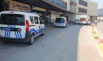 Psikiyatri kliniğinde dehşet