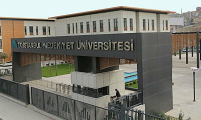 İstanbul Medeniyet Üniversitesi 34 Öğretim Elemanı alacak