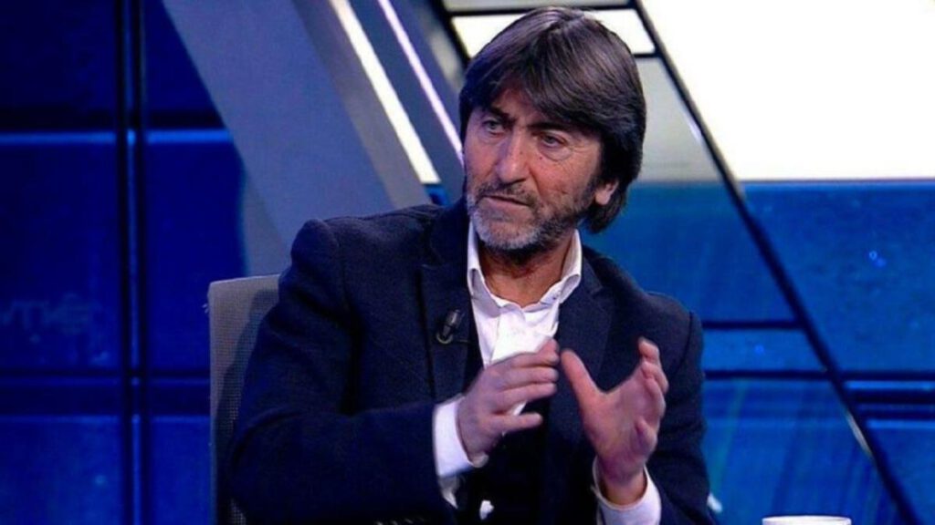 Rıdvan Dilmen, TRT Spor’la anlaştı