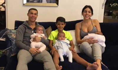Ronaldo’nun Juventus’taki hikayesi bitiyor!