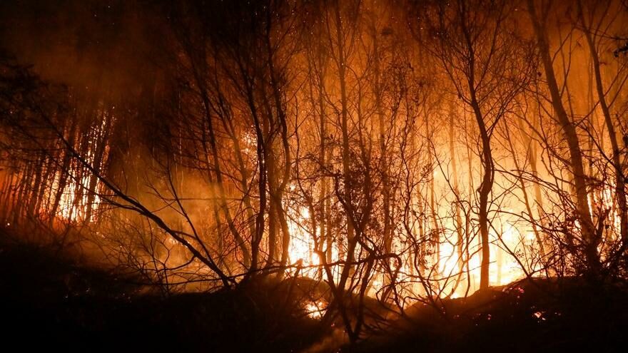 RTÜK’ten medyalara yangın uyarısı