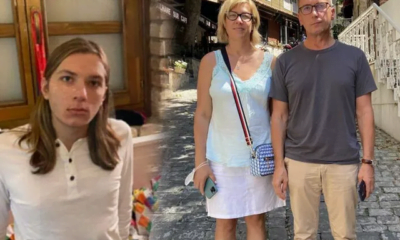 Rus öğrenci İstanbul’da kayboldu