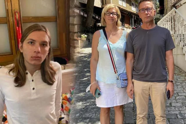 Rus öğrenci İstanbul’da kayboldu