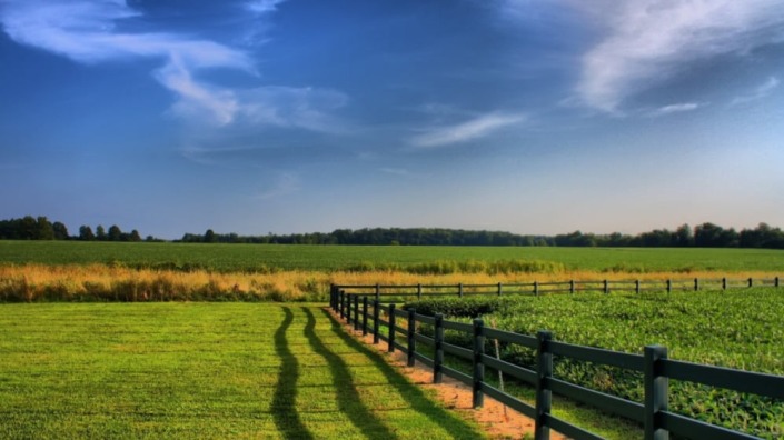 Çanakkale’de 1.325 m² tarım arazisi icradan satılıktır