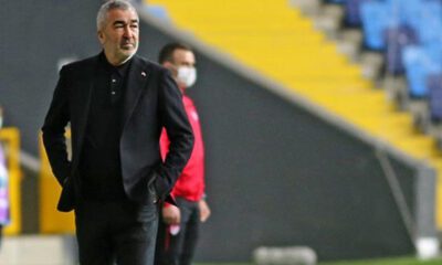 Samet Aybaba ile yollar ayrıldı