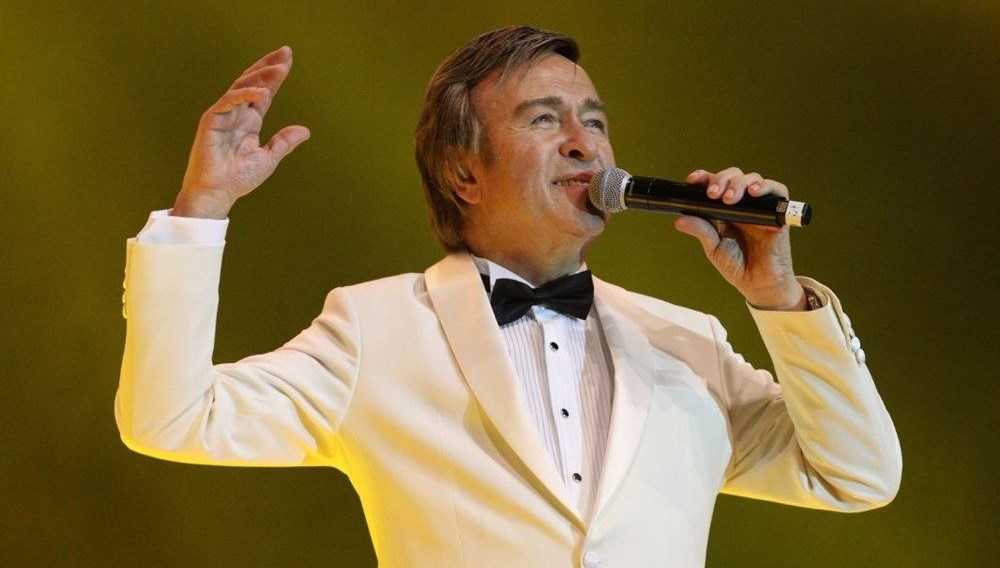 Sanatçı Erol Evgin’in acı günü