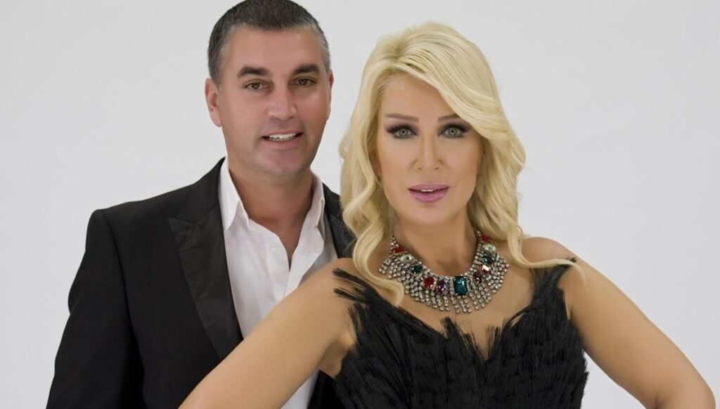 Seda Sayan’ın eniştesi hayatını kaybetti