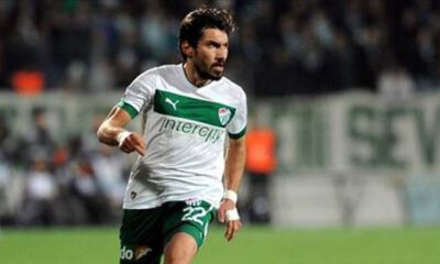 Şener Özbayraklı’dan Bursaspor’a destek