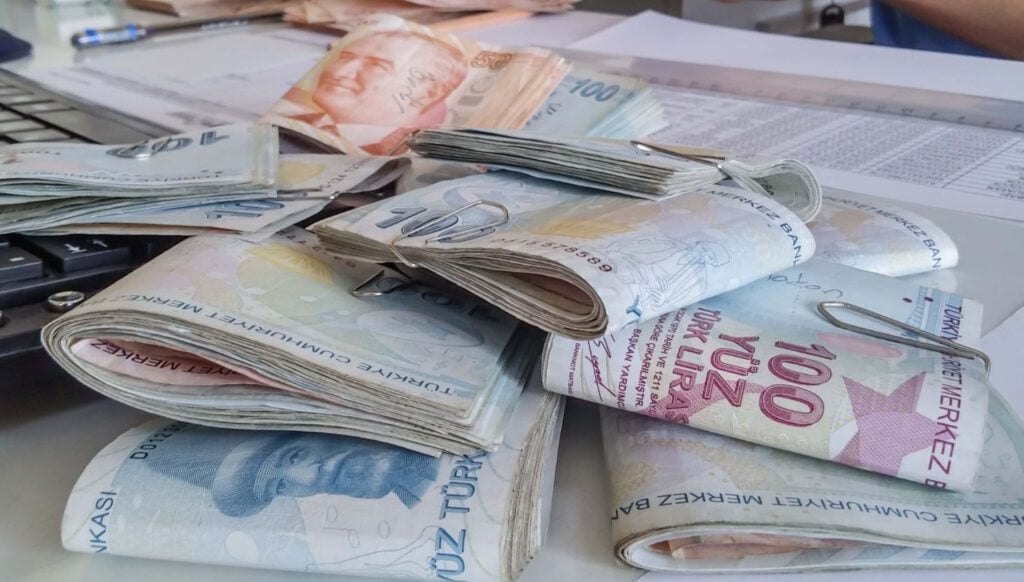 SGK’ya 30 milyar liralık başvuru