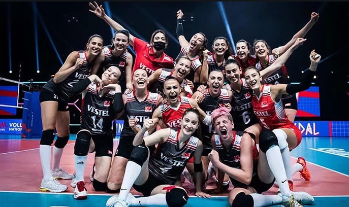 Filenin Sultanları galibiyetle başladı