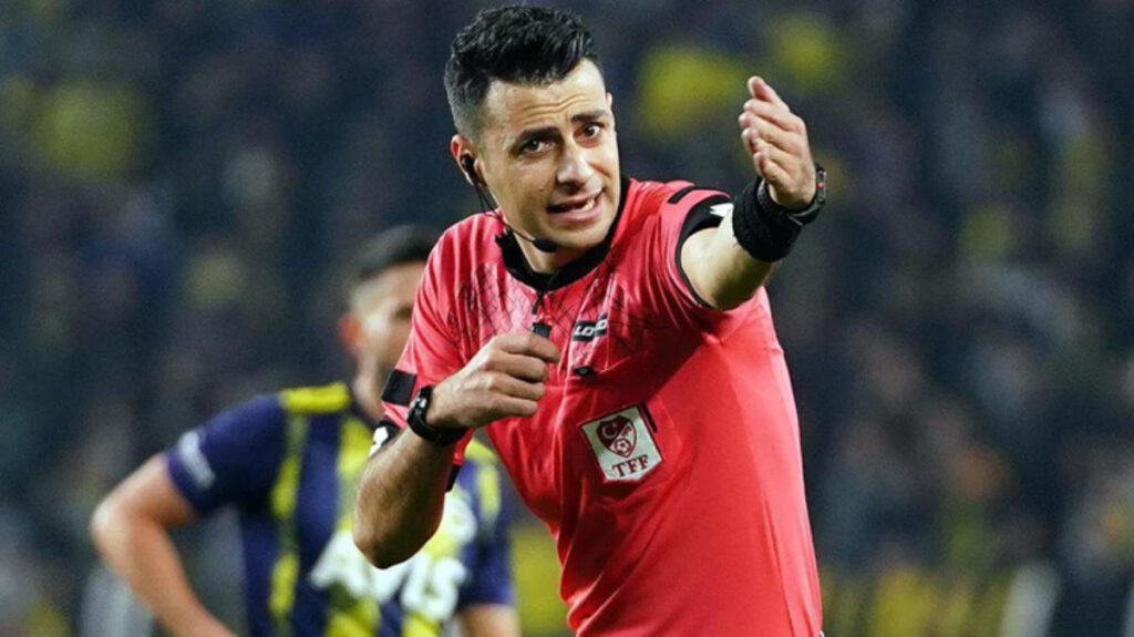 Süper Lig başlıyor