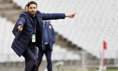 Süper Lig şimdi başladı!