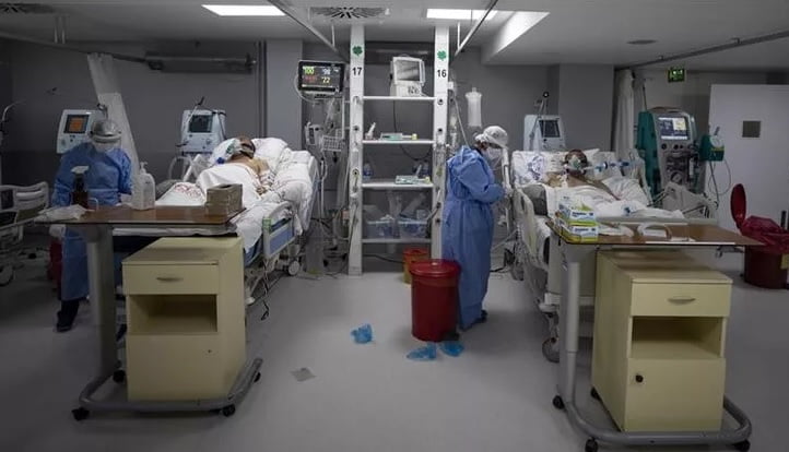 19 Ağustos corona virüs tablosu