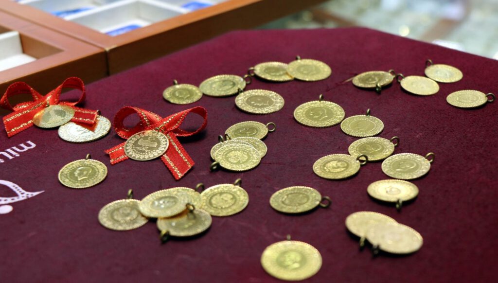 Takıda ‘yarım gram’ dönemi