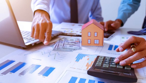 Temmuzda 107 bin 785 konut satıldı