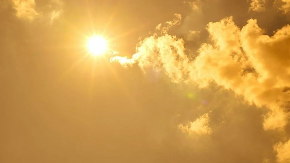 Temmuz’da, 142 yılın sıcaklık rekoru kırıldı