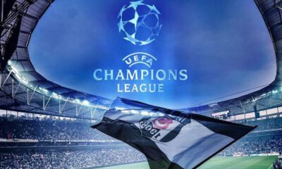 Beşiktaş’ın grubu belli oldu
