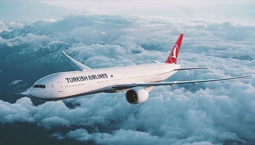 THY’den iç hatlar için aşı kararı