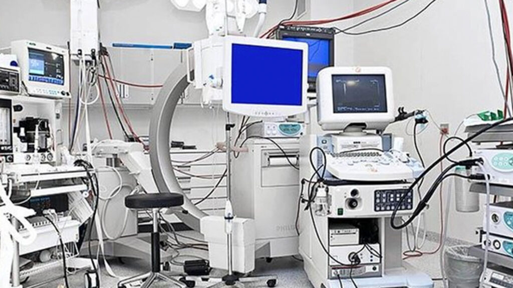 Tıbbi sarf malzeme satın alınacak