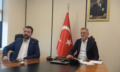 “TOGG ile bir otomobilden fazlasını yapacağız”