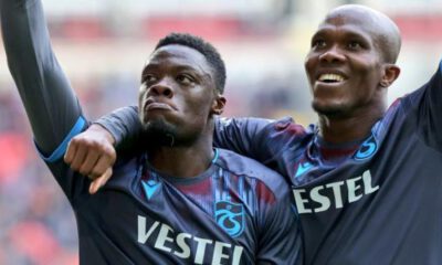 Trabzonspor yıldızını kaybetti!