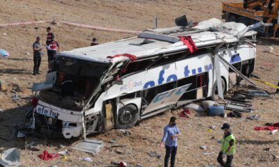İlk 7 ayda bin 242 kişi öldü!
