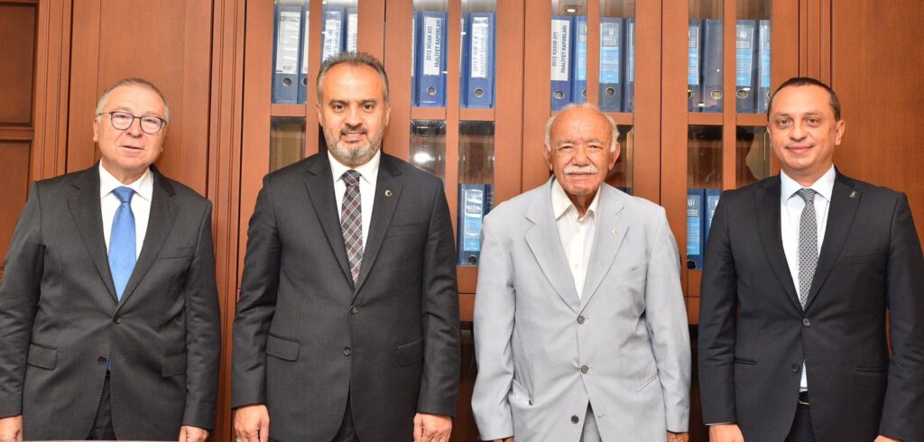 Türkay: “İlave OSB’lere ihtiyaç yok”