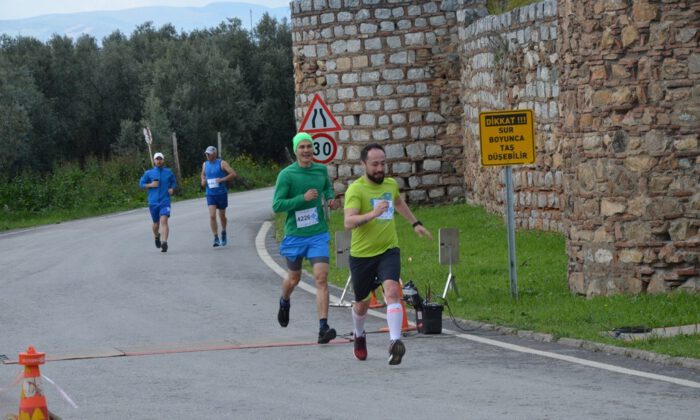 Türkiye’nin en büyük maratonuna az kaldı