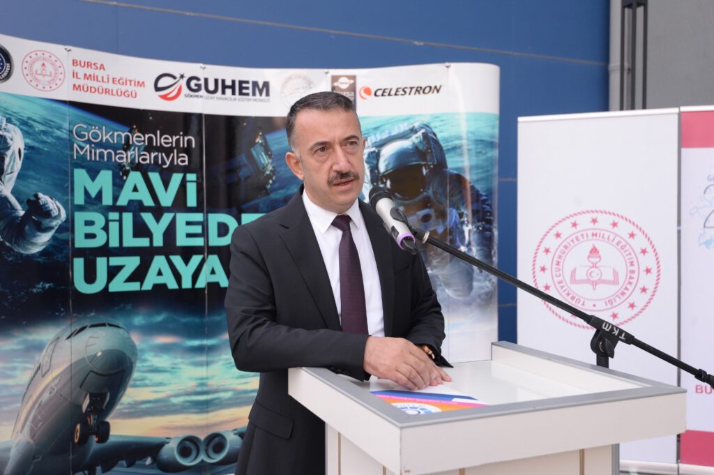 GUHEM’de eğitimler başladı