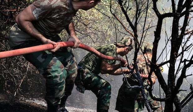 Türkiye’ye yeni ekip desteği