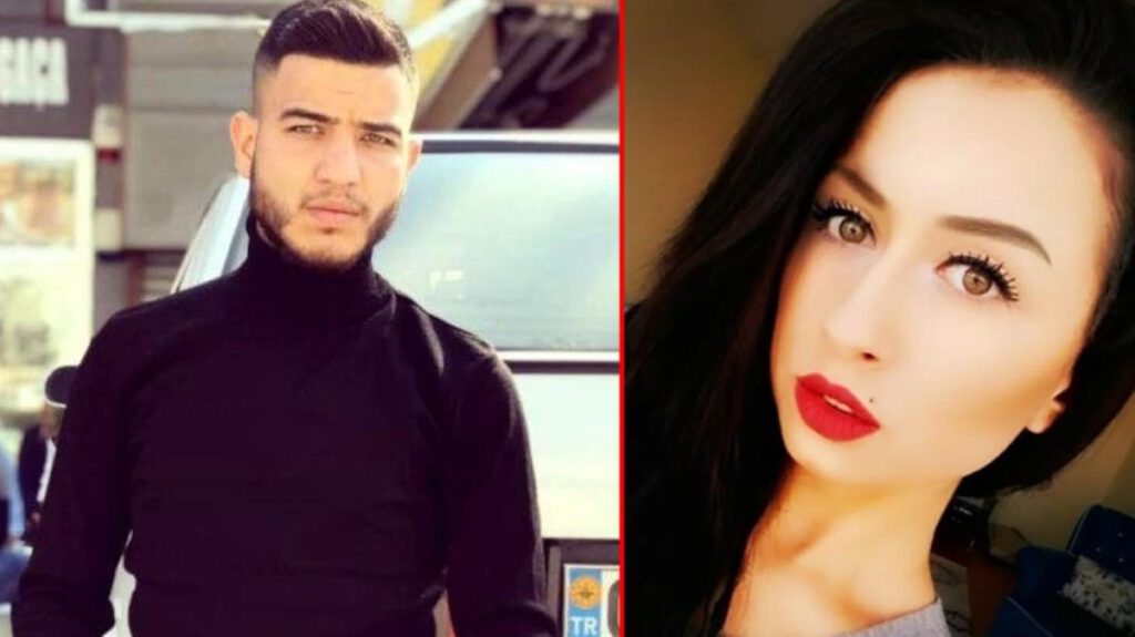 Ümitcan Uygun tutuklandı