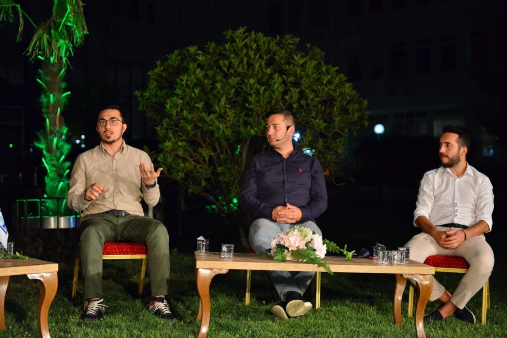 Üniversite tercihlerinde ‘Yıldırım’ destek