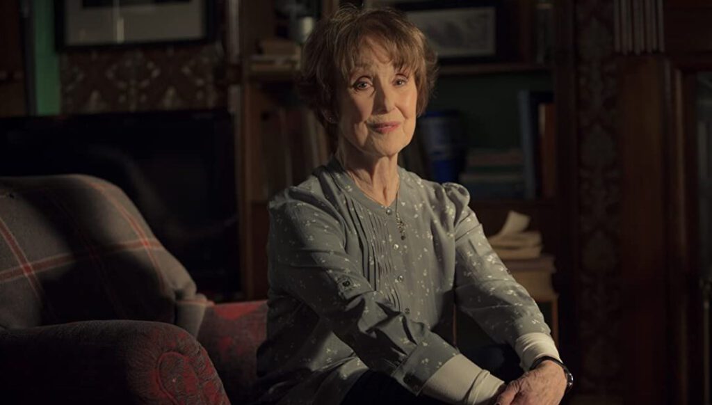 Usta oyuncu hayatını kaybetti